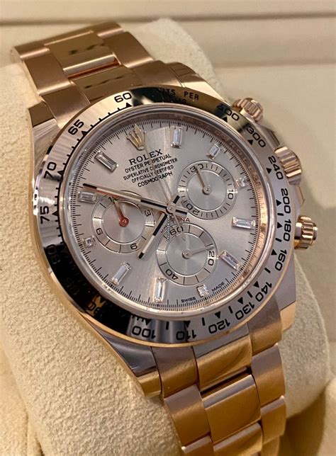 orologio rolex prezzo daytona|Acquista Rolex Daytona su Chrono24.